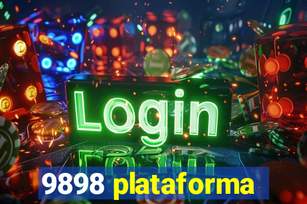 9898 plataforma